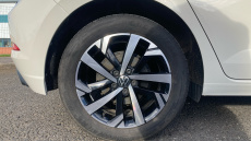 Volkswagen Polo 1.0 TSI Match 5dr Petrol Hatchback